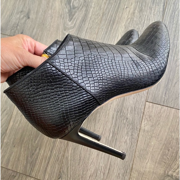 Giuseppe Zanotti NWT Booties 40 - Picture 5 of 16